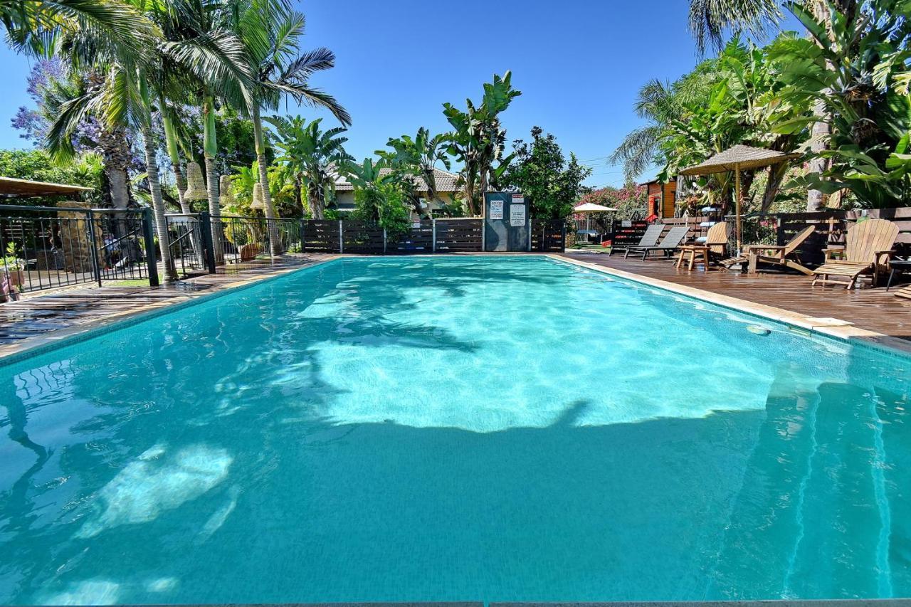 אחוזת הנסיכה כפר נופש Princess Holiday Village Mishmār Hāyardin Buitenkant foto